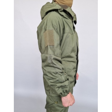 Gorka-3 Fleece Lite Tactical Suit-25
