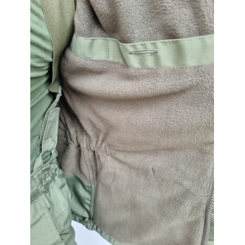 Gorka-3 Fleece Lite Tactical Suit-27