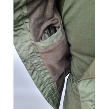 Gorka-3 Fleece Lite Tactical Suit-28