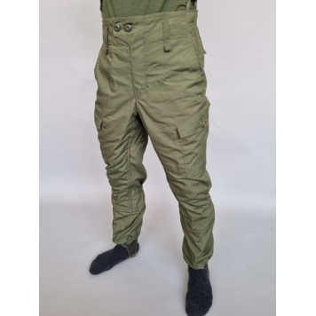 Gorka-3 Fleece Lite Tactical Suit-29