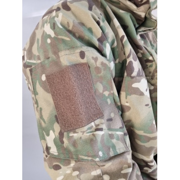 Gorka-3 Fleece Lite Tactical Suit-3