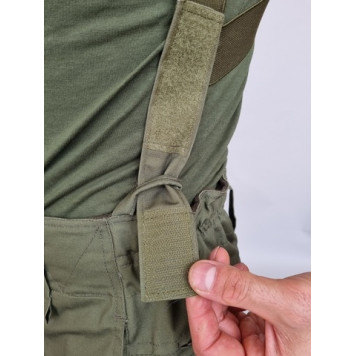 Gorka-3 Fleece Lite Tactical Suit-30