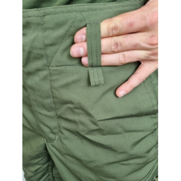 Gorka-3 Fleece Lite Tactical Suit-31