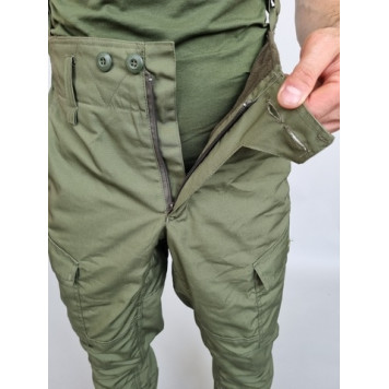 Gorka-3 Fleece Lite Tactical Suit-32