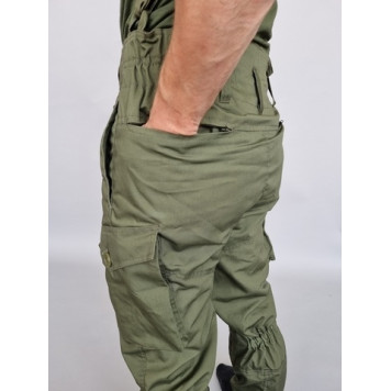 Gorka-3 Fleece Lite Tactical Suit-34