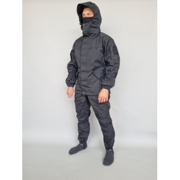 Gorka-3 Fleece Lite Tactical Suit-37