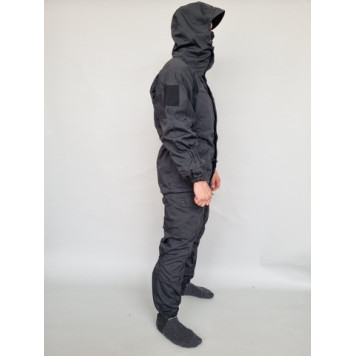 Gorka-3 Fleece Lite Tactical Suit-38