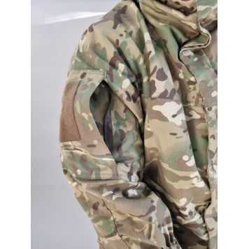 Gorka-3 Fleece Lite Tactical Suit-4