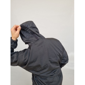 Gorka-3 Fleece Lite Tactical Suit-42
