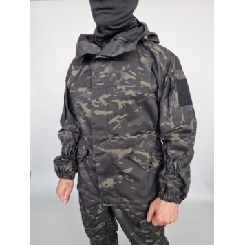 Gorka-3 Fleece Lite Tactical Suit-44