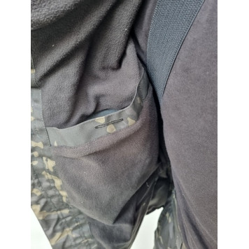 Gorka-3 Fleece Lite Tactical Suit-46