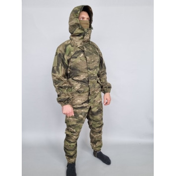 Gorka-3 Fleece Lite Tactical Suit-48