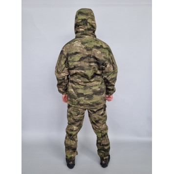 Gorka-3 Fleece Lite Tactical Suit-49