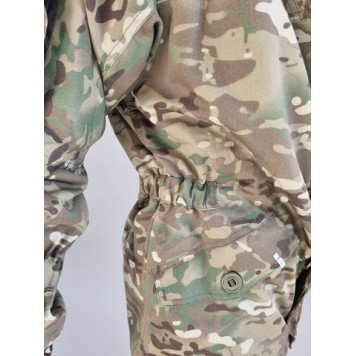 Gorka-3 Fleece Lite Tactical Suit-5