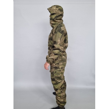 Gorka-3 Fleece Lite Tactical Suit-50