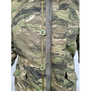 Gorka-3 Fleece Lite Tactical Suit-51