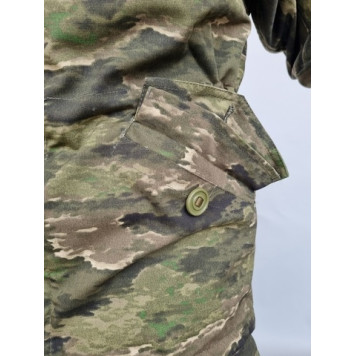 Gorka-3 Fleece Lite Tactical Suit-54