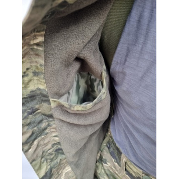 Gorka-3 Fleece Lite Tactical Suit-57
