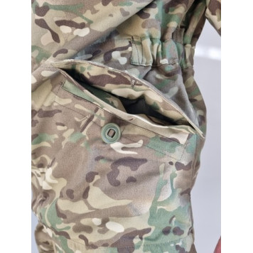 Gorka-3 Fleece Lite Tactical Suit-6