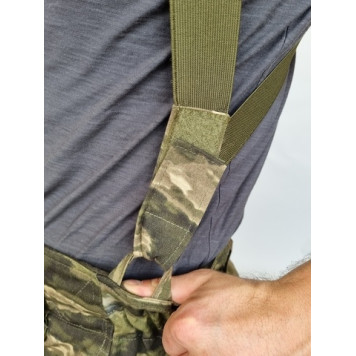 Gorka-3 Fleece Lite Tactical Suit-60