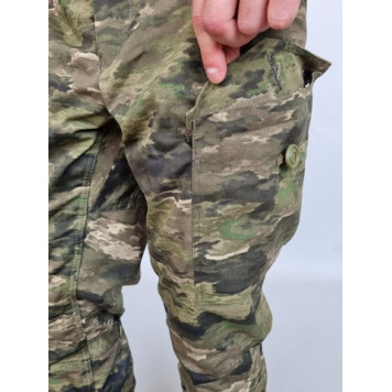 Gorka-3 Fleece Lite Tactical Suit-62