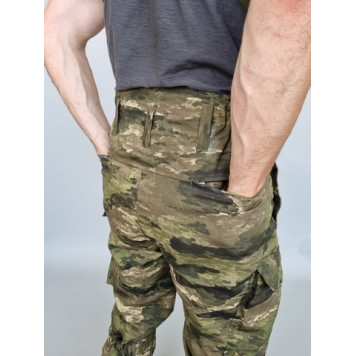 Gorka-3 Fleece Lite Tactical Suit-65