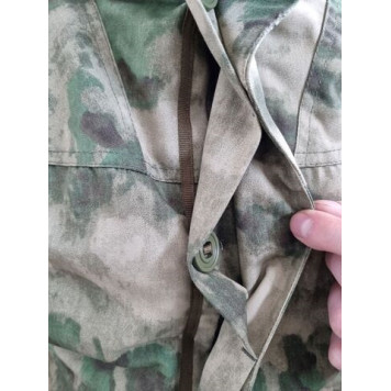 Gorka-3 Fleece Lite Tactical Suit-68