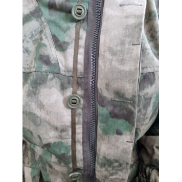 Gorka-3 Fleece Lite Tactical Suit-69