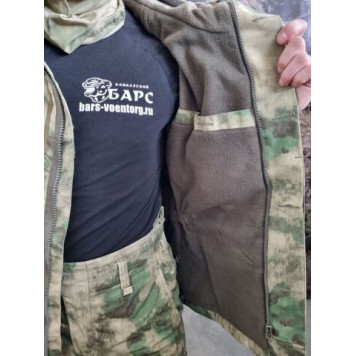 Gorka-3 Fleece Lite Tactical Suit-70