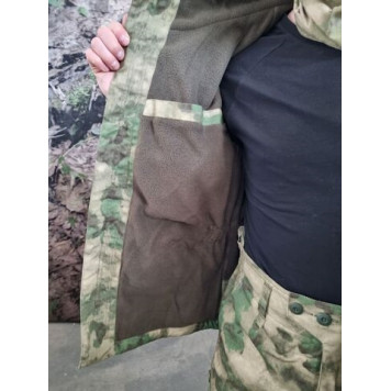 Gorka-3 Fleece Lite Tactical Suit-71