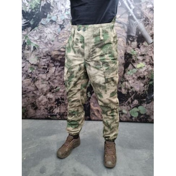 Gorka-3 Fleece Lite Tactical Suit-72