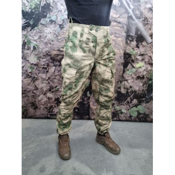 Gorka-3 Fleece Lite Tactical Suit-73