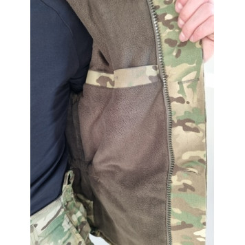 Gorka-3 Fleece Lite Tactical Suit-8