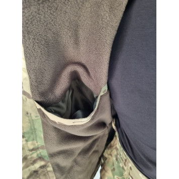 Gorka-3 Fleece Lite Tactical Suit-9