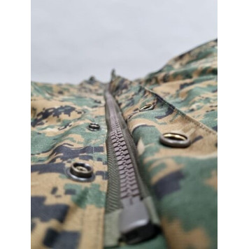 Rysy Brand Gorka 3M Fleece Tactical Suit-13