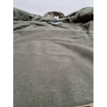 Rysy Brand Gorka 3M Fleece Tactical Suit-14