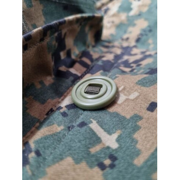 Rysy Brand Gorka 3M Fleece Tactical Suit-15