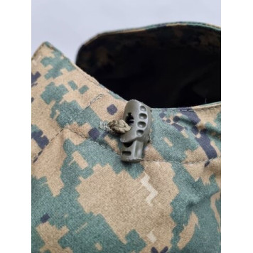 Rysy Brand Gorka 3M Fleece Tactical Suit-18