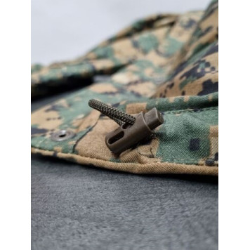 Rysy Brand Gorka 3M Fleece Tactical Suit-19