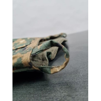 Rysy Brand Gorka 3M Fleece Tactical Suit-26