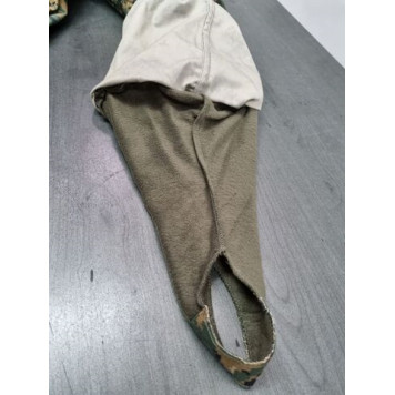 Rysy Brand Gorka 3M Fleece Tactical Suit-27