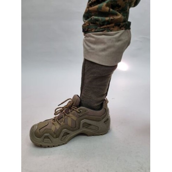 Rysy Brand Gorka 3M Fleece Tactical Suit-28