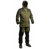 Mountain Storm Gear 3M Suit Mountain Storm Gear 3M Suit