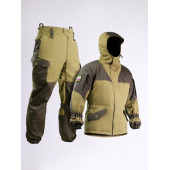 Gorka-3M Fleece Tactical Suit Gorka-3M Fleece Tactical Suit