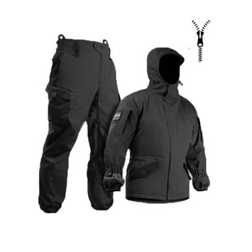 Gorka-3M Fleece Tactical Suit-12