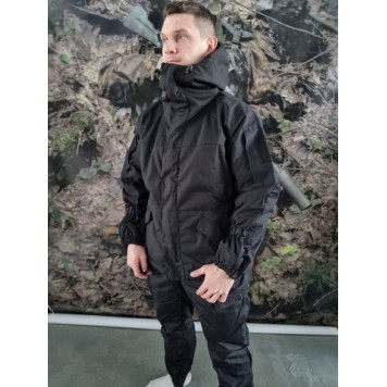 Gorka-3M Fleece Tactical Suit-13