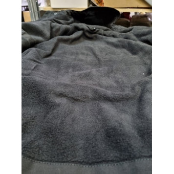 Gorka-3M Fleece Tactical Suit-14