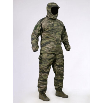 Gorka-3M Fleece Tactical Suit-17
