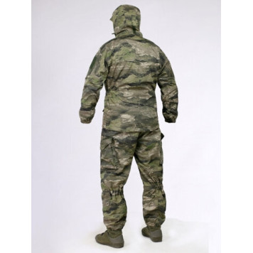 Gorka-3M Fleece Tactical Suit-18