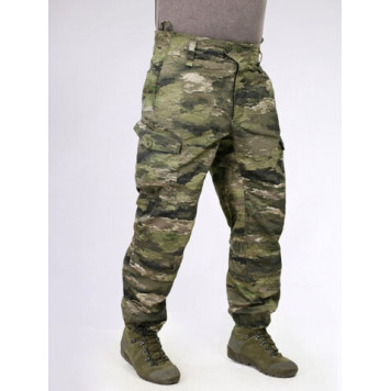 Gorka-3M Fleece Tactical Suit-19